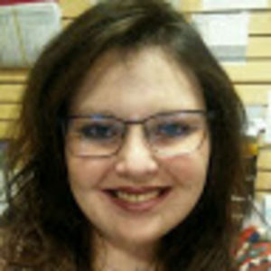 Meet your Posher, Erika